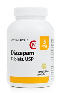 Diazepam 5mg PER TABLETtest